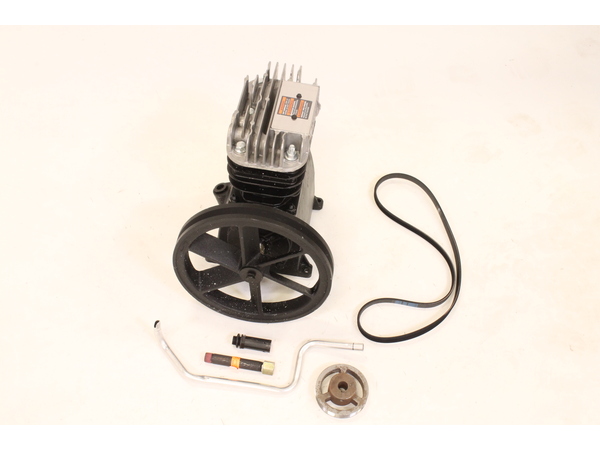 10116545-1-M-Porter Cable-N076027SV-Assembly Pump Ol Alum TH