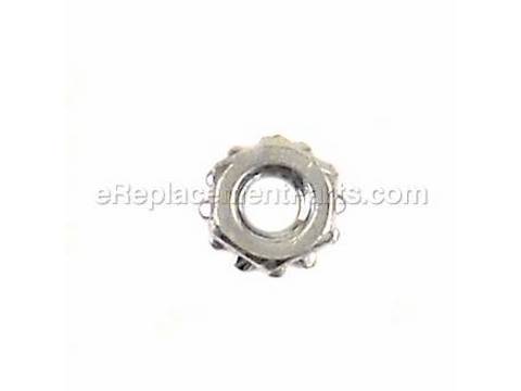 10116623-1-M-Porter Cable-SSF-575-Nut .250-20 Hex W/Key