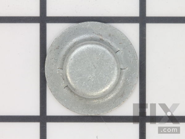 10116661-1-M-Porter Cable-W137-Nut .50 Pal