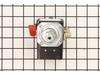 Switch Pres 1Port 11 – Part Number: Z-D22260