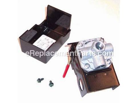 10116683-1-M-Porter Cable-Z-D22857-Switch Pres 4Port 10