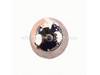 Ball 3.7 mm – Part Number: 02-02-0155