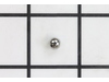 1/4 Steel Ball – Part Number: 02-02-0250