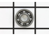 Ball Bearing – Part Number: 02-04-0820