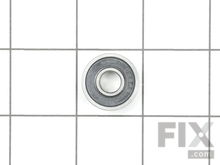 Ball Bearing – Part Number: 02-04-0848