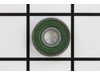8x22x7 Ball Bearing 2 Seal – Part Number: 02-04-0852