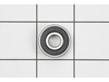 Ball Bearing – Part Number: 02-04-0854