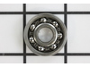 Ball Bearing – Part Number: 02-04-0910