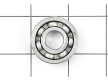 Ball Bearing 6201 Open – Part Number: 02-04-1205