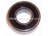 16X35X11 Ball BRG 2 Se – Part Number: 02-04-1610