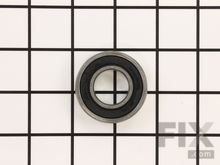 Ball Bearing – Part Number: 02-04-2006