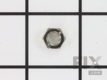 M6 Hex Nut – Part Number: 05-55-0200