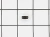 10117358-2-S-Milwaukee-05-55-0620-M5 Hex Nut