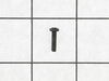 M3 X 0.5 X 12mm Pan Hd. T-10 S – Part Number: 05-74-0076