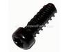 8-16 X .562 Fillister Hd. Scre – Part Number: 05-74-0500