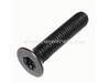 M5 X .8 X 25 L.H. Chuck Screw – Part Number: 05-74-0513