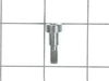M5X6mmX9.5mm SHSS – Part Number: 05-74-0955
