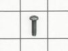M5 x 15mm Pan Hd. T-25 Screw – Part Number: 05-74-0990