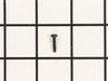 Screw Case Bottom – Part Number: 05-81-0265