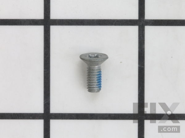 10117765-1-M-Milwaukee-05-81-1050-M Screw Fh M4