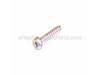 16.0mm Pn Hd Tx Pt 40 Scr – Part Number: 05-88-0210