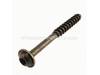 K50 X 45mm PT Screw – Part Number: 05-88-0301
