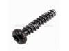T10 M3.5x16mm Handle Screw – Part Number: 05-88-1700