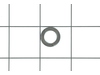 Spring LockWasher (10 pcs.) – Part Number: 05-90-0175