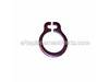 Retaining Ring – Part Number: 05-92-0080
