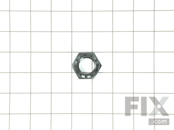 10118124-1-M-Milwaukee-06-55-0900-Hex Nut