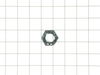 Hex Nut – Part Number: 06-55-0900