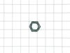 10118124-2-S-Milwaukee-06-55-0900-Hex Nut