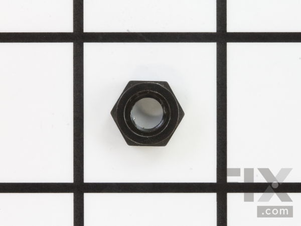 10118132-1-M-Milwaukee-06-55-1525-1/4-20 Hex Nut