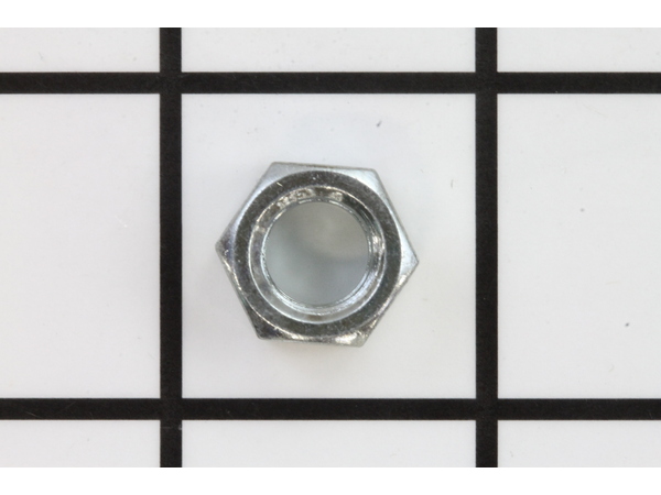 10118146-1-M-Milwaukee-06-55-2500-Hex Nut 3/8-16