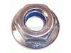 5/16-24 Spinlock Hex Nut – Part Number: 06-55-3790