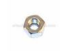 1/4 - 28 Locking Hex Nut – Part Number: 06-57-0500