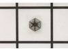8-32 Flexlock Hex Nut – Part Number: 06-57-2975