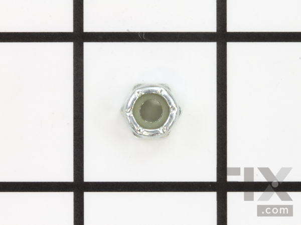10118188-1-M-Milwaukee-06-57-4050-10-32 Lock Nut