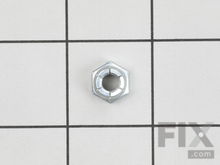 1/4-20 Lock Nut – Part Number: 06-57-5000