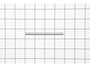 Guide Rod – Part Number: 06-65-0045