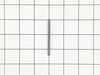 Steel Pin – Part Number: 06-65-2429