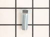 3/8-16x1 Hex Hd. Screw – Part Number: 06-75-0500