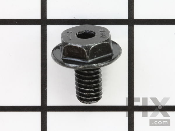 10118492-1-M-Milwaukee-06-75-1010-Left Hand Screw Cap Blade