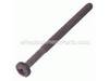 10-24 X 2-3/4" Pas. Pan HD. Screw – Part Number: 06-81-5775