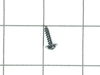 M3.5 X 8mm Pan Hd. Washer Plas – Part Number: 06-82-0022