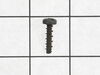 Screw Deck To Handle – Part Number: 06-82-0035