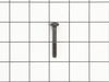 1/4-20 X 1.65" Pan Head Ta – Part Number: 06-82-0125