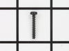 M3 X 18mm Pan Hd. Plastite T-1 – Part Number: 06-82-0135