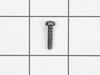 M4 X 16mm Pan Hd. T-20 Screw – Part Number: 06-82-0995
