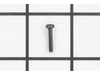 Housing Screw – Part Number: 06-82-1080